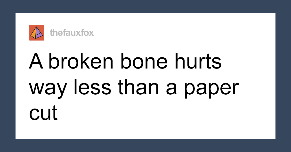 18 Stories About Weird Things We Do That Aliens Just Wouldn’t Understand | Bored Panda