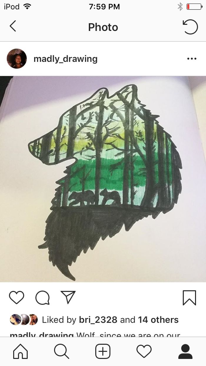 10 Drawings That I Have Doodled 10 Drawings That I Have Doodled