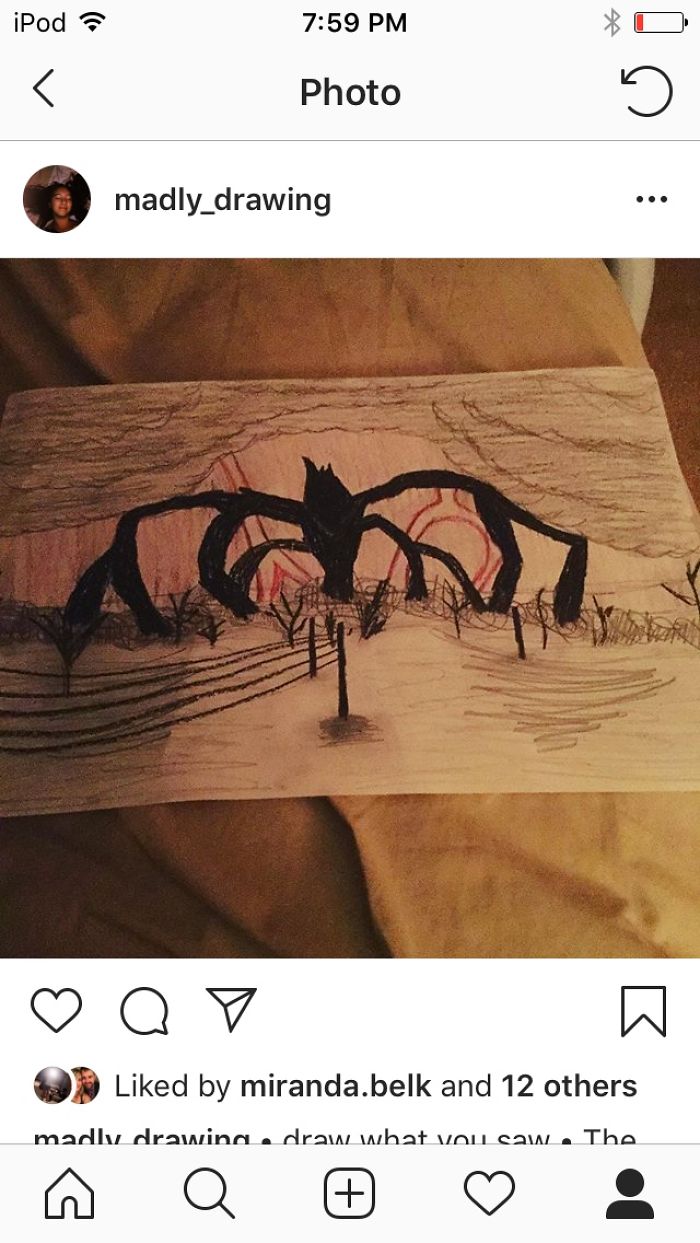 10 Drawings That I Have Doodled 10 Drawings That I Have Doodled