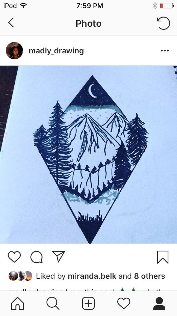 10 Drawings That I Have Doodled 10 Drawings That I Have Doodled