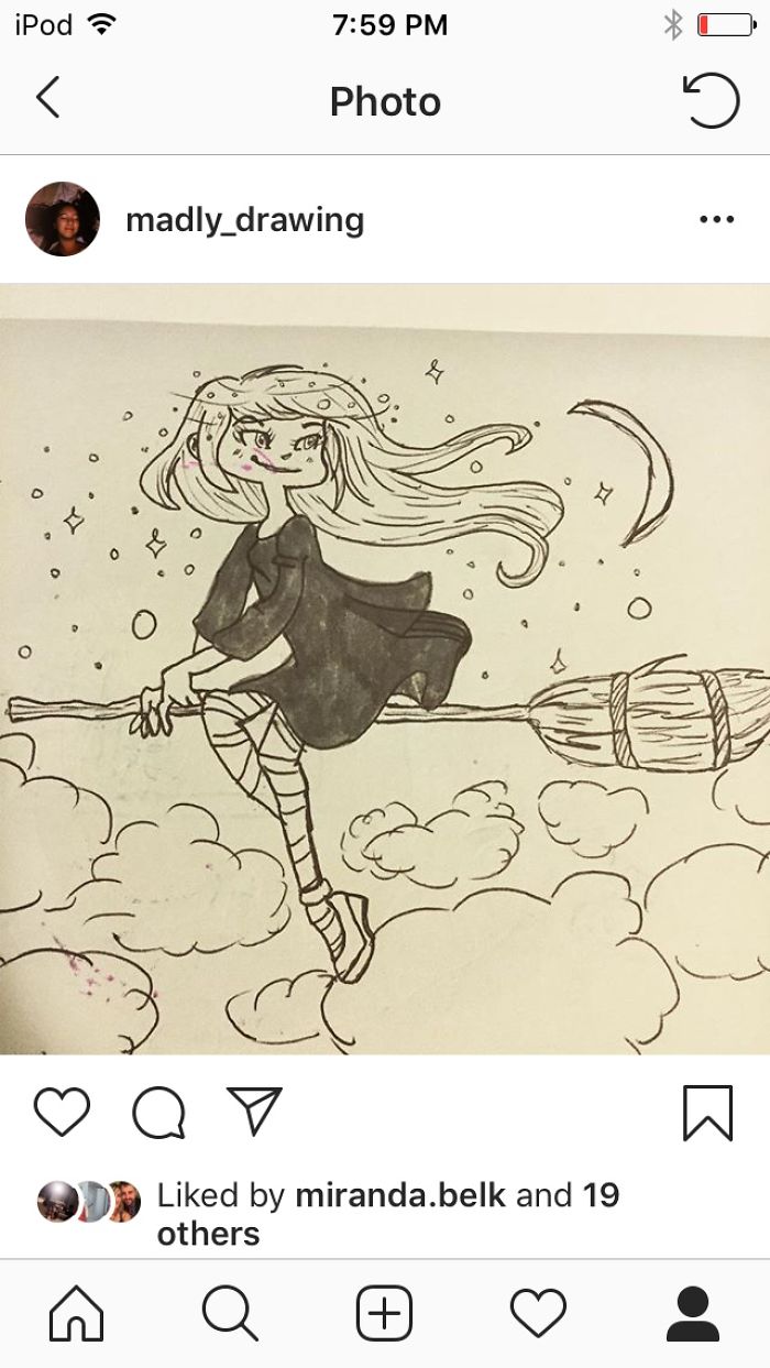 10 Drawings That I Have Doodled 10 Drawings That I Have Doodled