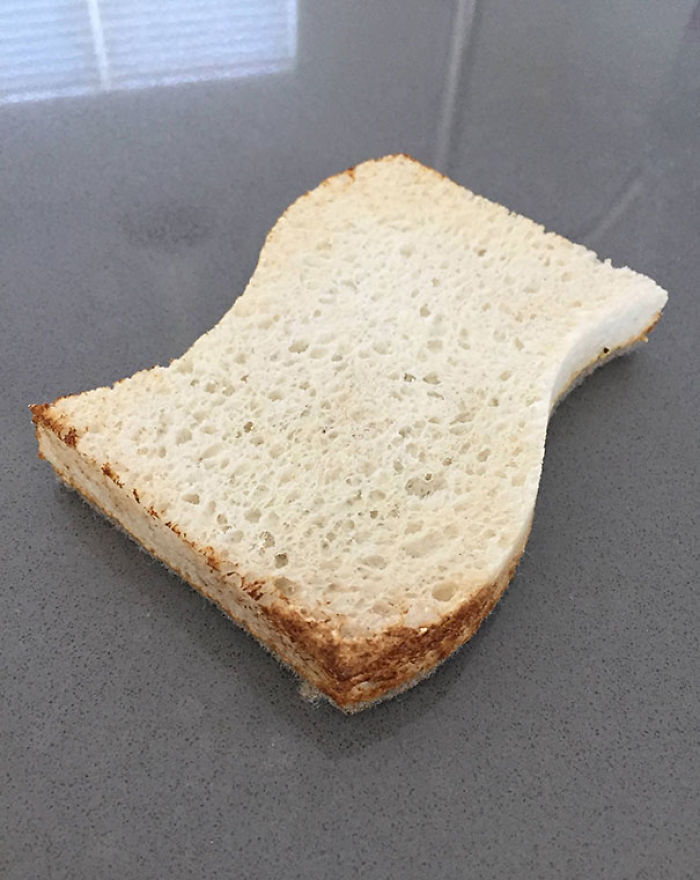 Forbidden Toast