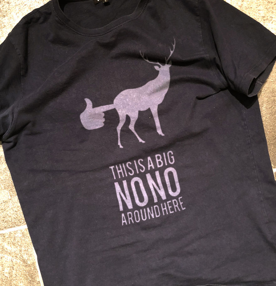 My 12 Year Old Son's Questionable Slogan For Our Petting Farm Went Viral And Now Amazon Sell It On Their Shirts :) My 12 Year Old Son's Questionable Slogan For Our Petting Farm Went Viral And Now Amazon Sell It On Their Shirts :)