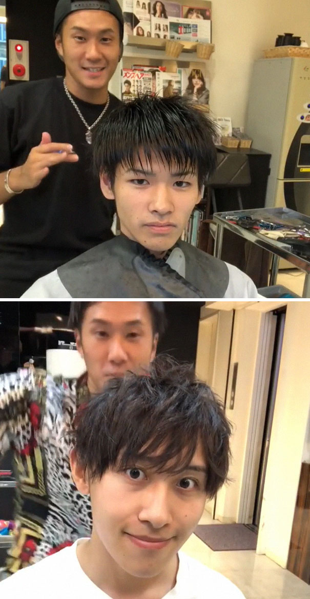 Man-Hairstyle-Transformations-Shou-Otsuki-Japan