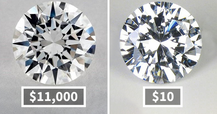 Former Jewelry Salesperson Explains Why People Shouldn’t Buy Diamonds