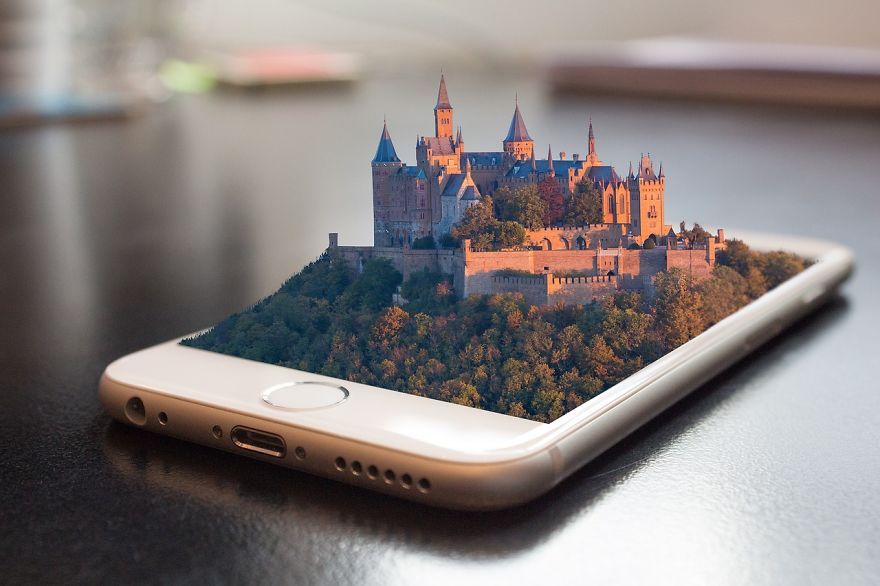 How Technology Converts The Travel Industry How Technology Converts The Travel Industry
