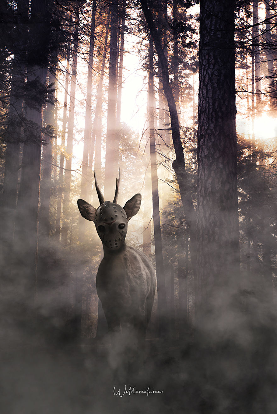 Surreal Digital Art Surreal Digital Art
