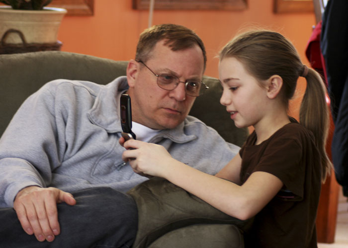 Woman Explains Why You Should Respect Your Child’s Privacy In An Eye-Opening Message