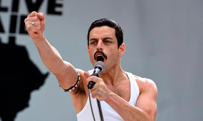 Someone Calls Out Rami Malek For Lip-Syncing In ‘Bohemian Rhapsody’, Gets Brilliantly Shut Down