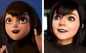 A 21-Year-Old Cosplayer Can Turn Herself Into Anyone, And Here Are 10+ Of Her Best Transformations