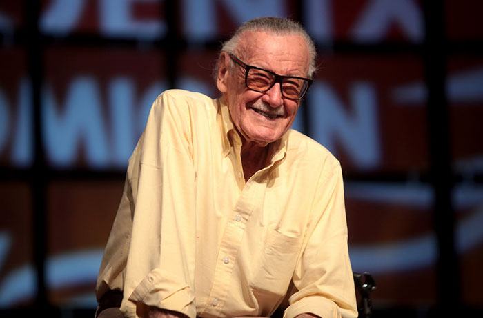 Marvel Co-Creator Stan Lee's Text About Racism From 1968 Explains What Kind Of Person He Really Was