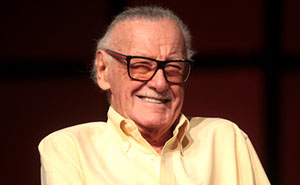 Marvel Co-Creator Stan Lee's Text About Racism From 1968 Explains What Kind Of Person He Really Was