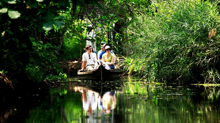 Beauty Of Kerala Beauty Of Kerala