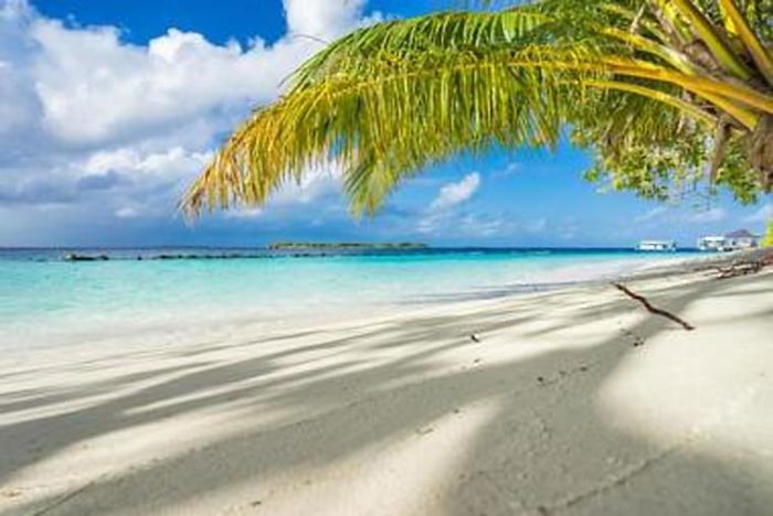 Experience The Sunny Side Of Maldives