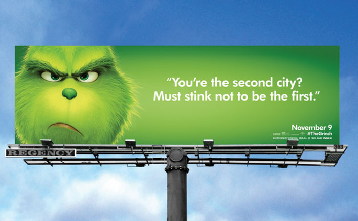 The-Grinch-Movie-Funny-Billboard-Ads