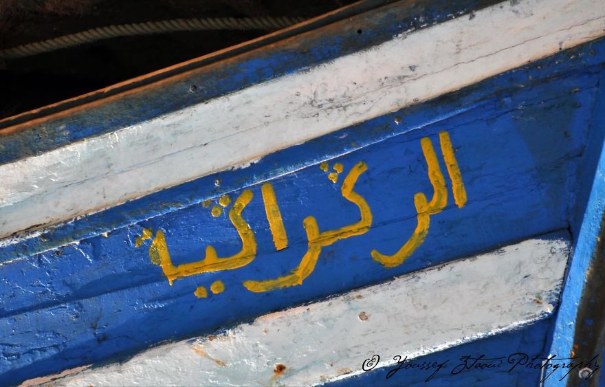 Man , Women And Boats