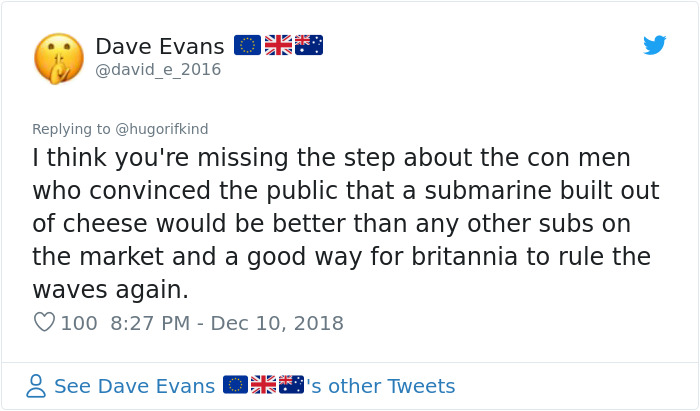Guy Explains Brexit In 12 Hilarious Tweets And It Will Crack You Up