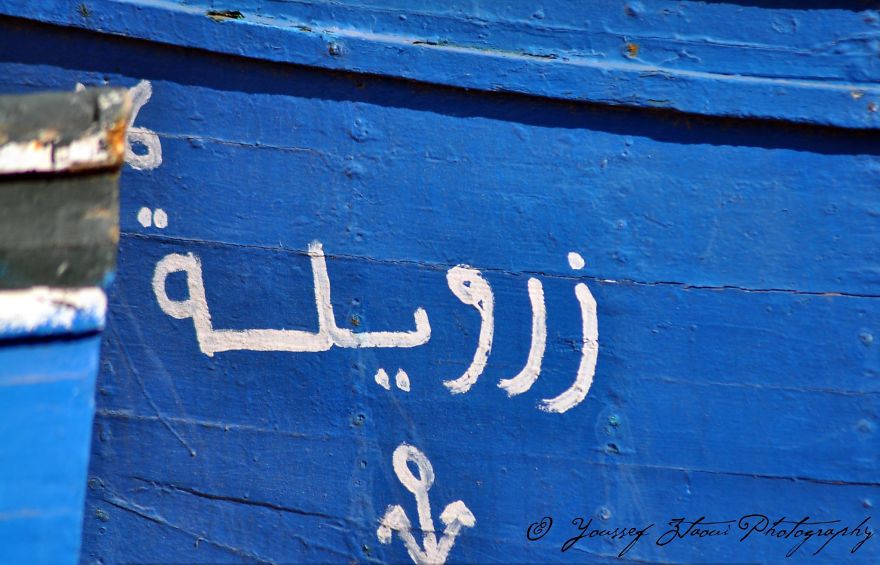 Man , Women And Boats