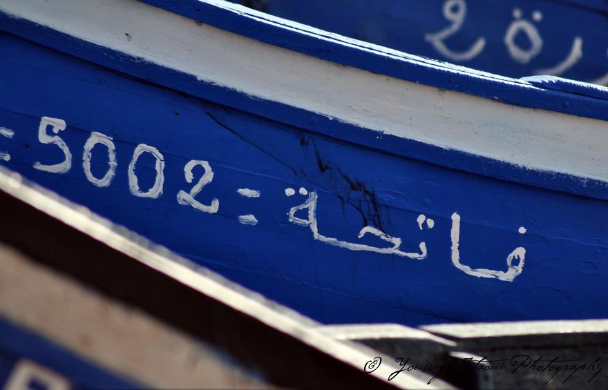 Man , Women And Boats