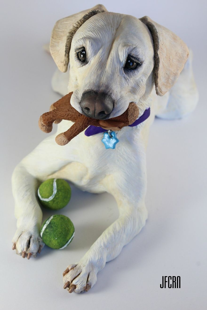 Jfcrn Custom Pet Sculptures - Helps People Heal From Pet Loss. Jfcrn Custom Pet Sculptures - Helps People Heal From Pet Loss.