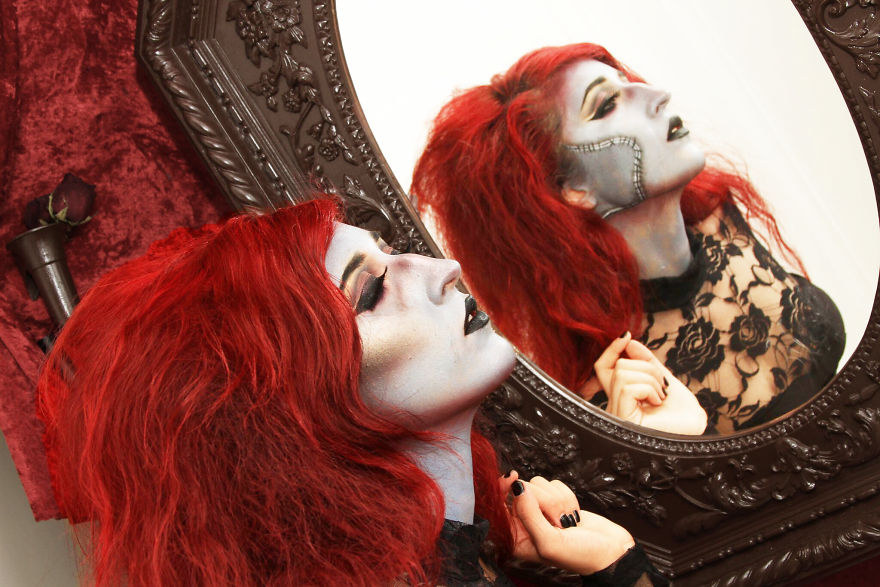 40 Photos Of Passionate New Artists