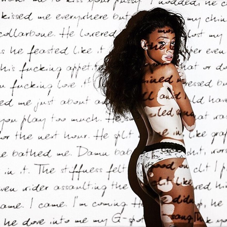 5 Times Winnie Harlow's Quotes Rocked Social Media In 2018