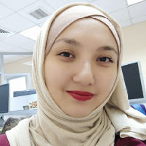 nazerkesafina avatar