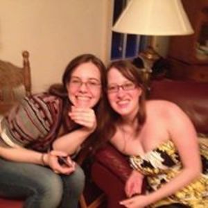 onemetalicgirl avatar