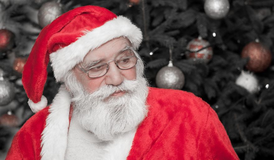 Real Santa Claus