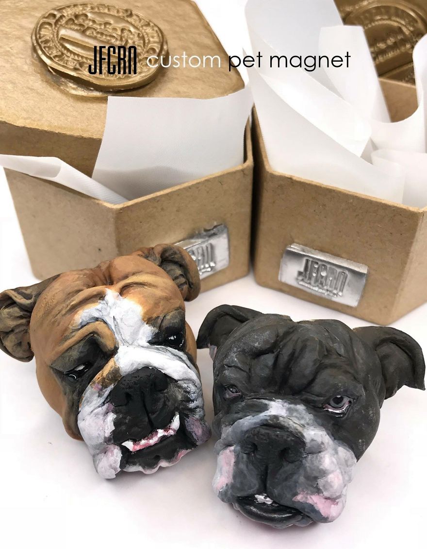 Jfcrn Custom Pet Sculptures - Helps People Heal From Pet Loss. Jfcrn Custom Pet Sculptures - Helps People Heal From Pet Loss.