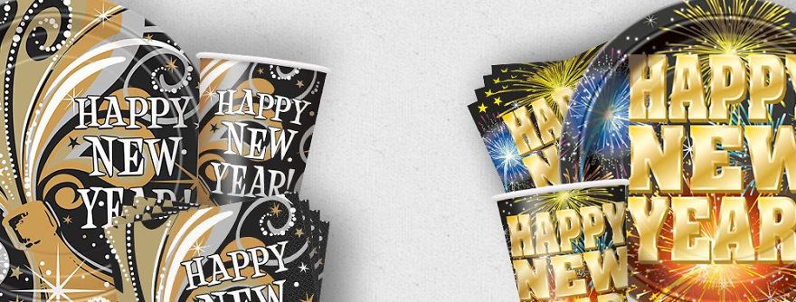 How To Plan The Best New Year's Party