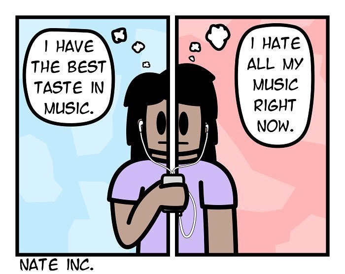 20+ Cynical Comics That Will Have You Exhaling Quickly Through Your Nose