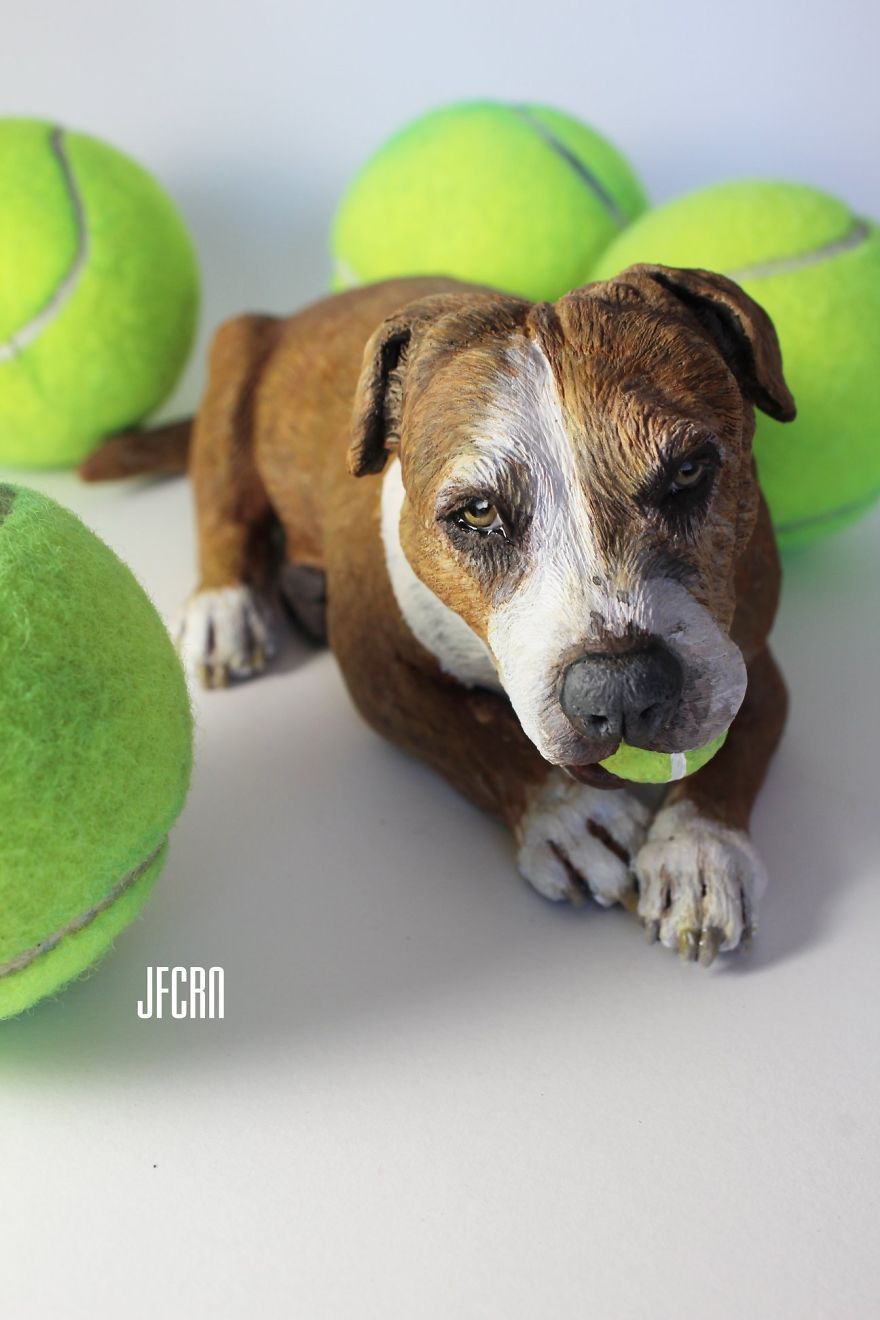Jfcrn Custom Pet Sculptures - Helps People Heal From Pet Loss. Jfcrn Custom Pet Sculptures - Helps People Heal From Pet Loss.