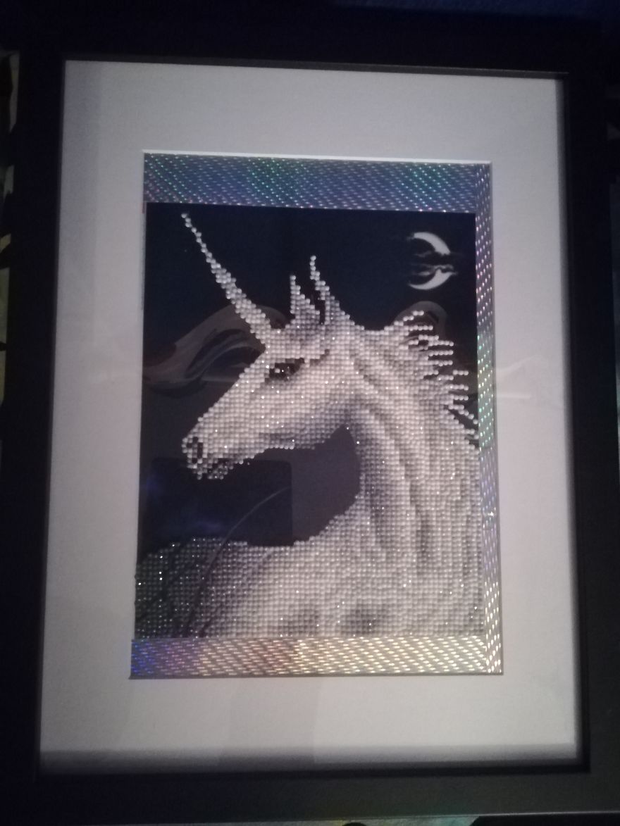 Diamond Painting