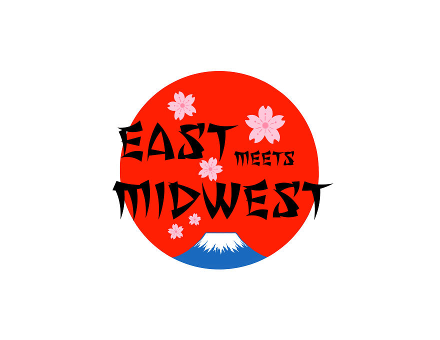East Meets Midwest: A Love Story