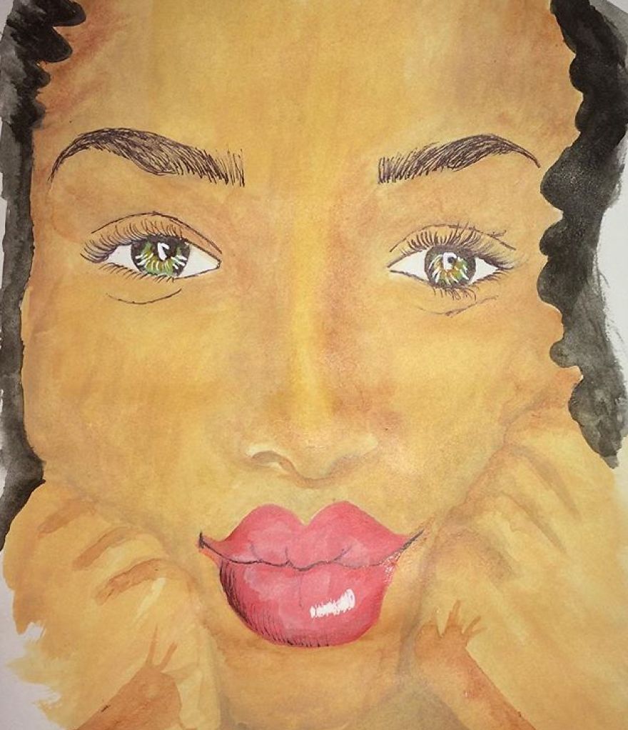 The Gaze