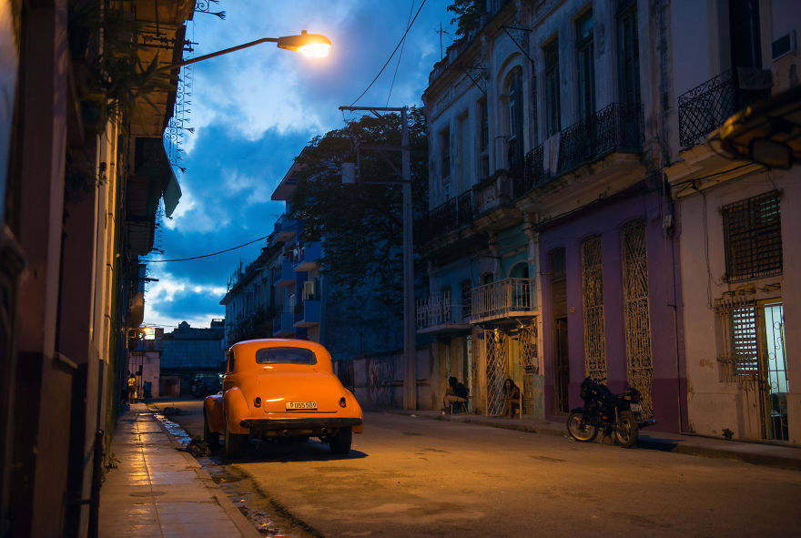 Cuba - Havana
