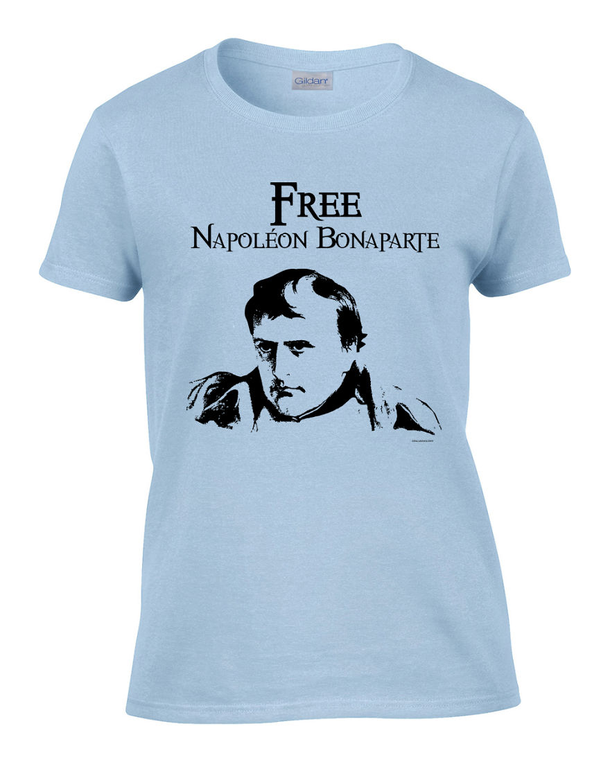 I Make Inappropriate Marketing For Fictional And Historical Characters. I Make Inappropriate Marketing For Fictional And Historical Characters.