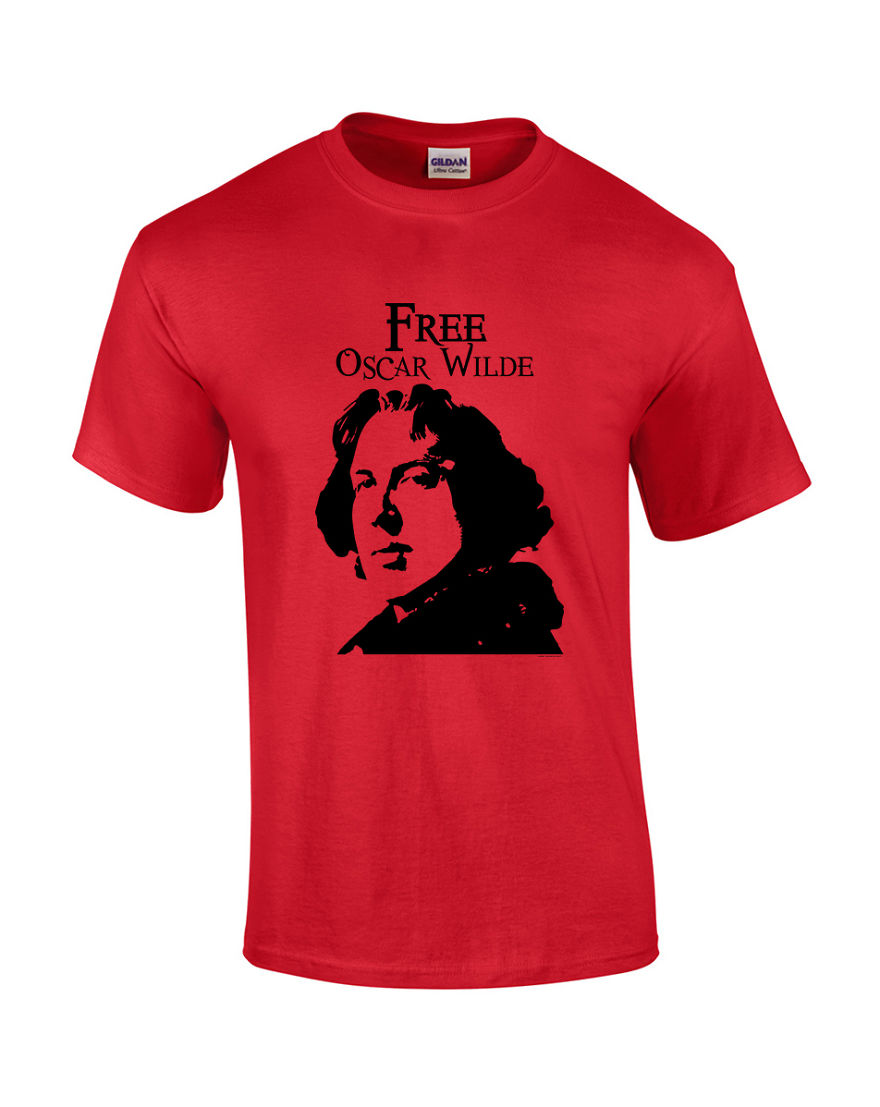 I Make Inappropriate Marketing For Fictional And Historical Characters. I Make Inappropriate Marketing For Fictional And Historical Characters.
