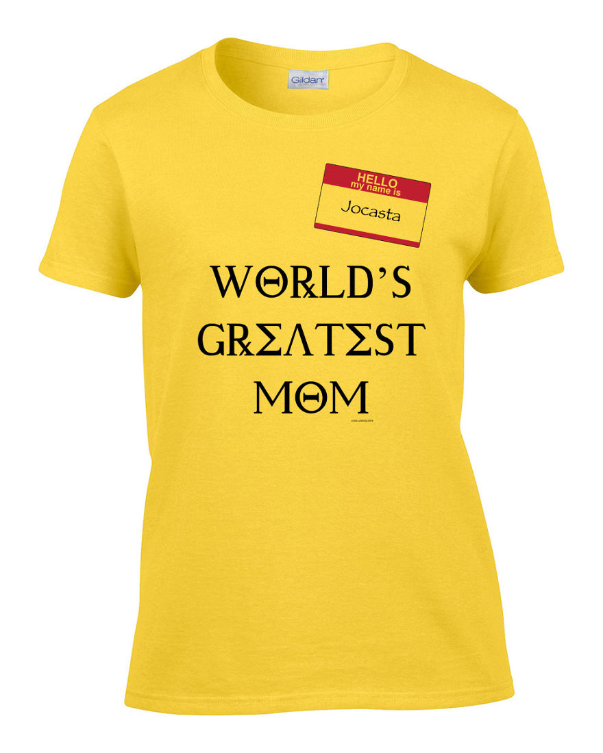 I Make Inappropriate Marketing For Fictional And Historical Characters. I Make Inappropriate Marketing For Fictional And Historical Characters.