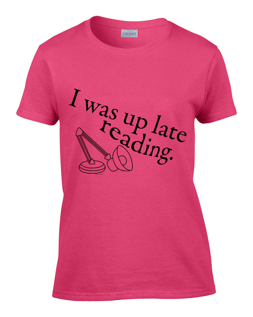 I Make Inappropriate Marketing For Fictional And Historical Characters. I Make Inappropriate Marketing For Fictional And Historical Characters.