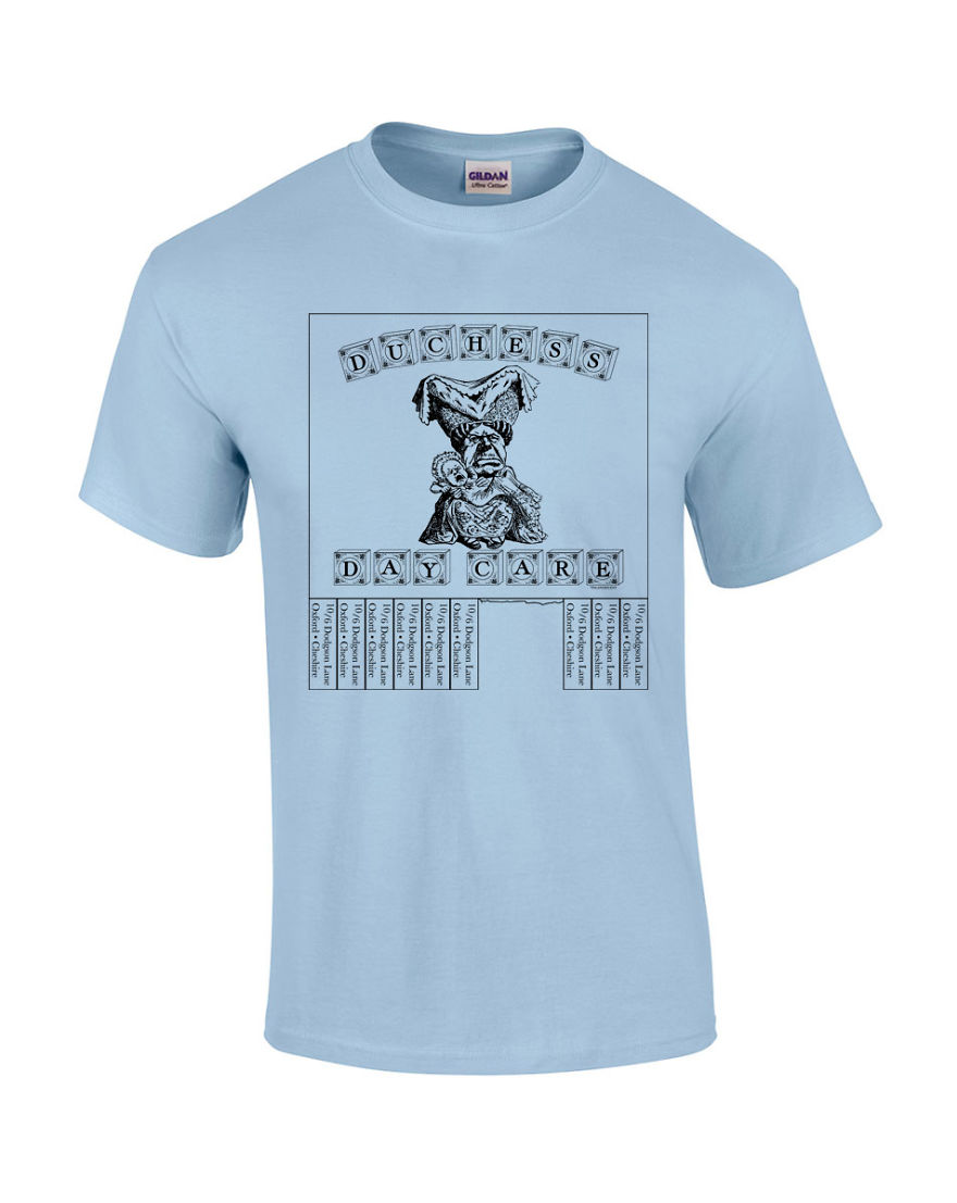 I Make Inappropriate Marketing For Fictional And Historical Characters. I Make Inappropriate Marketing For Fictional And Historical Characters.