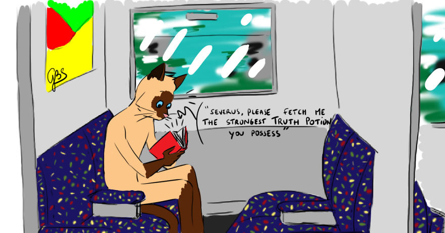 I Started Creating Comics As A Self-Taught Author I Started Creating Comics As A Self-Taught Author