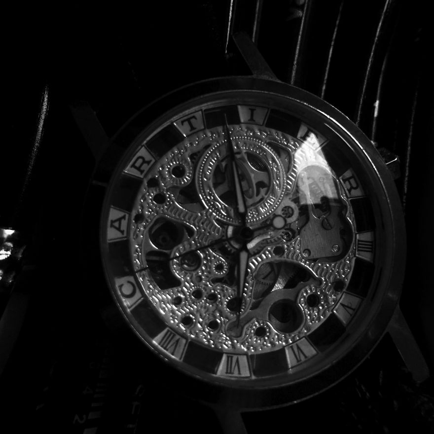 Time