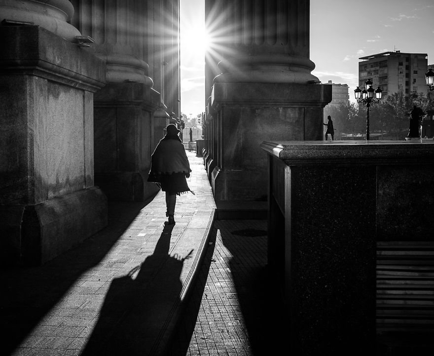 Skopje - Hidden Gem For Street Photography Skopje - Hidden Gem For Street Photography