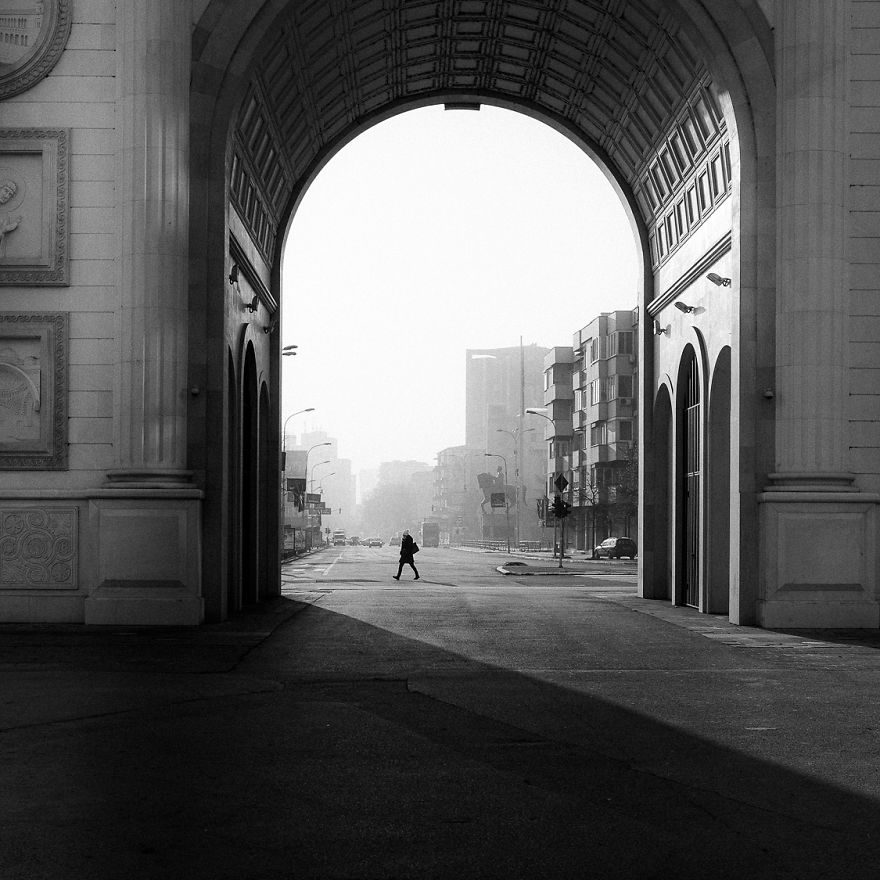 Skopje - Hidden Gem For Street Photography Skopje - Hidden Gem For Street Photography