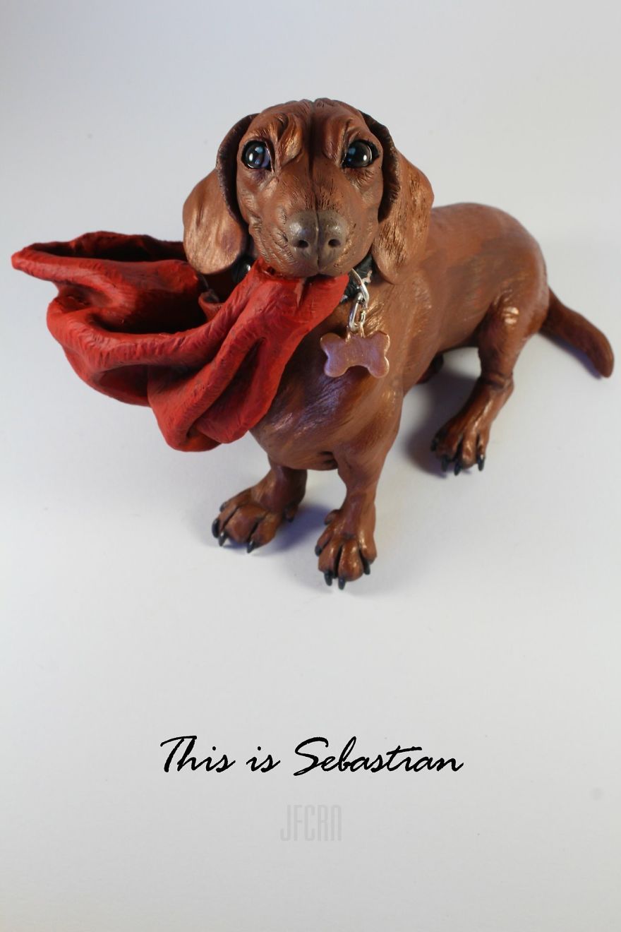 Jfcrn Custom Pet Sculptures - Helps People Heal From Pet Loss. Jfcrn Custom Pet Sculptures - Helps People Heal From Pet Loss.