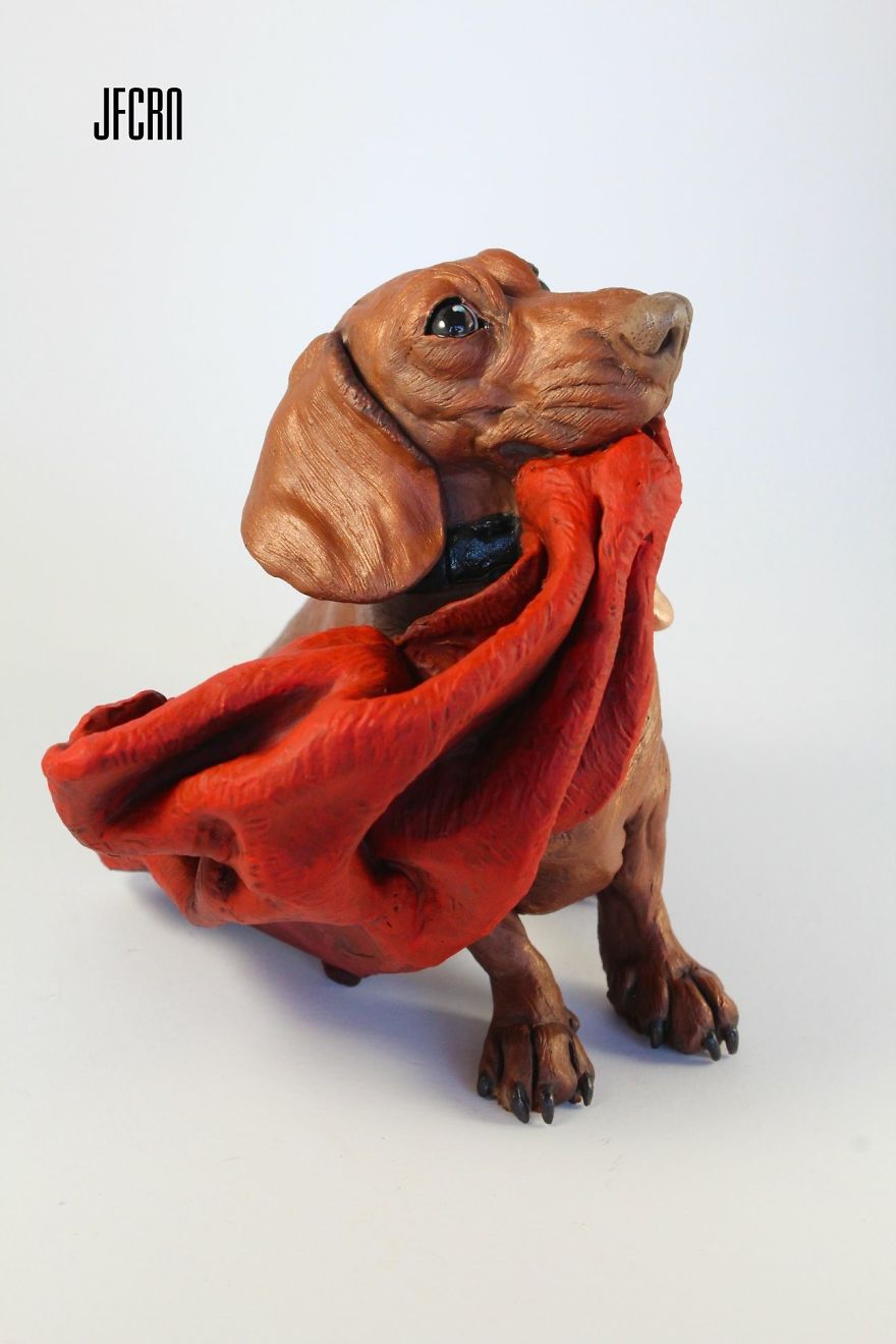 Jfcrn Custom Pet Sculptures - Helps People Heal From Pet Loss. Jfcrn Custom Pet Sculptures - Helps People Heal From Pet Loss.