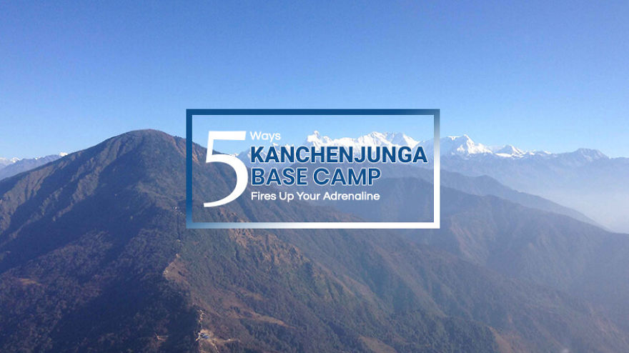 How Can You Prepare Your Body For The Difficult Trekking? How Can You Prepare Your Body For The Difficult Trekking?