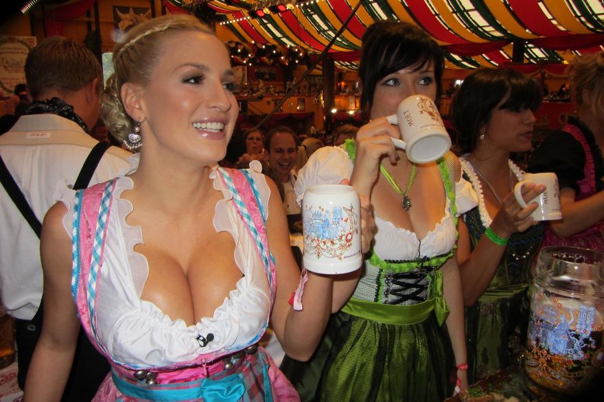 One And Only Oktoberfest